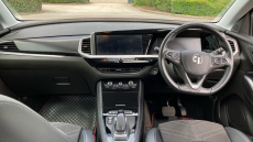 Vauxhall Grandland 1.2 Turbo Ultimate 5dr Auto Petrol Hatchback